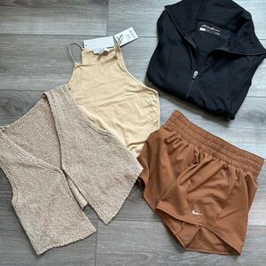 Women’s Clothing Bundle XS